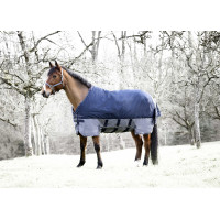 Equithème Tyrex 600 D Belly Belt 300G deken