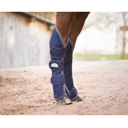 Transportbeschermers Equithème Tyrex 600 D Transportbeschermers Equithème Tyrex 600 D