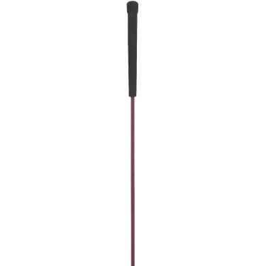 Massieve polyamide longeerzweep WHIP & GO Bordeaux