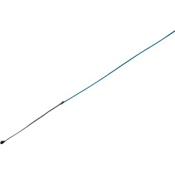 Chicote WHIP & GO Afneembare stok Zwart / turquoise