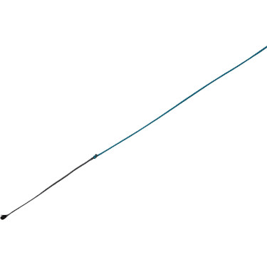 Chicote WHIP & GO Afneembare stok Zwart / turquoise