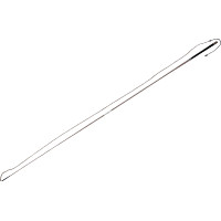 Chambrière WHIP & GO Demonteerbare zweepstok Zwart / turquoise