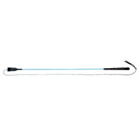 Ethologische stick Whip & Go Blauw Ethologische stick Whip & Go Blauw