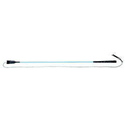 Ethologische stick Whip & Go Blauw