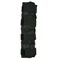 Rustbeenbeschermer Norton Ice Zwart Rustbeenbeschermer Norton Ice Zwart