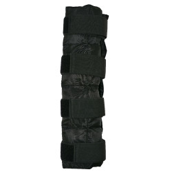 Rustbeenbeschermer Norton Ice Zwart Rustbeenbeschermer Norton Ice Zwart