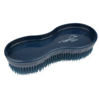Hippotonic multifunctionele borstel Marineblauw