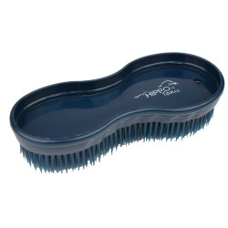 Hippotonic multifunctionele borstel Marineblauw Hippotonic multifunctionele borstel Marineblauw