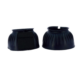 Norton-klokken Soft dubbele klittenbandsluiting Marineblauw Norton-klokken Soft dubbele klittenbandsluiting Marineblauw