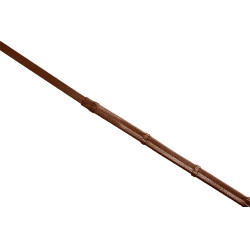 Rubberen teugels PP Eric Thomas Pro Havana Bruin