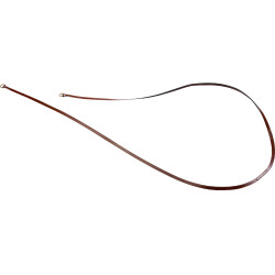 Gogue-teugels Eric Thomas Pro Havana Bruin