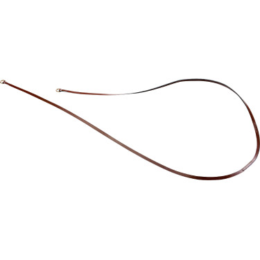 Gogue-teugels Eric Thomas Pro Havana Bruin