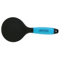 Manenkam Hippo-Tonic Gel Neon groen Manenkam Hippo-Tonic Gel Neon groen