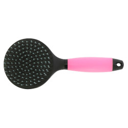Manenkam Hippo-Tonic Gel Neonfuchsia Roze Manenkam Hippo-Tonic Gel Neonfuchsia Roze