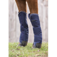 Transportbeschermers Equithème 600D Verstevigd