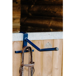 Afneembare zadelhouder Marine Marineblauw