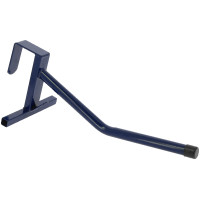 Afneembare zadelhouder Marine Marineblauw