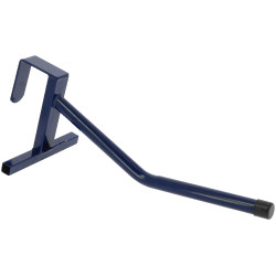 Afneembare zadelhouder Marine Marineblauw