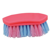 Hippo-Tonic multicolor borstel