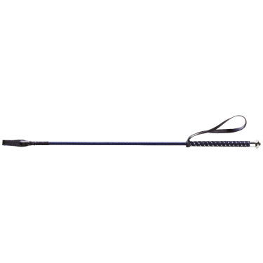 Cravache Whip & Go Points Marineblauw
