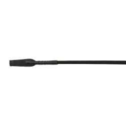 Cravache Whip & Go Twist Zwart