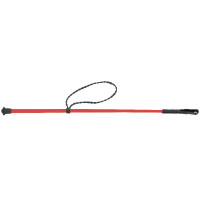 Cravache Whip & Go Twist Zwart
