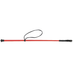 Cravache Whip & Go Twist Rood Cravache Whip & Go Twist Rood