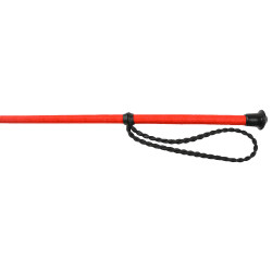Cravache Whip & Go Twist Rood Cravache Whip & Go Twist Rood