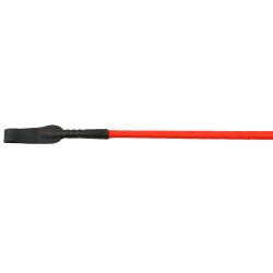 Cravache Whip & Go Twist Rood Cravache Whip & Go Twist Rood