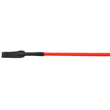 Cravache Whip & Go Twist Rood Cravache Whip & Go Twist Rood