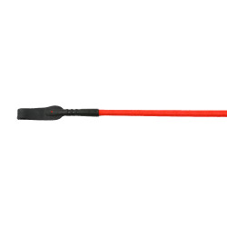 Cravache Whip & Go Twist Rood