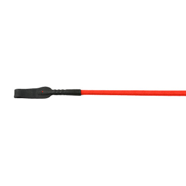 Cravache Whip & Go Twist Rood