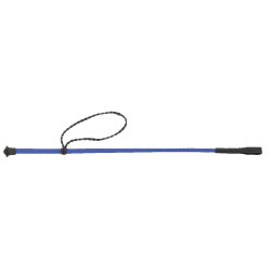 Cravache Whip & Go Twist Koningsblauw