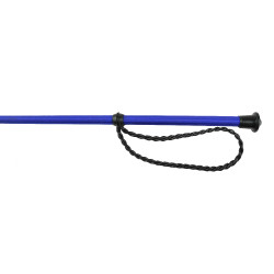 Cravache Whip & Go Twist Koningsblauw