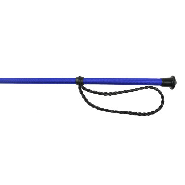 Cravache Whip & Go Twist Koningsblauw