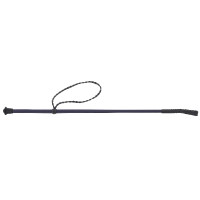 Cravache Whip & Go Twist Zwart Cravache Whip & Go Twist Zwart