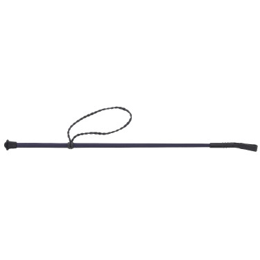 Cravache Whip & Go Twist Marineblauw