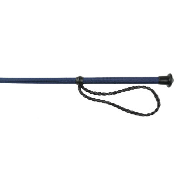 Cravache Whip & Go Twist Marineblauw