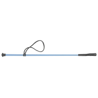 Cravache Whip & Go Twist Lichtblauw