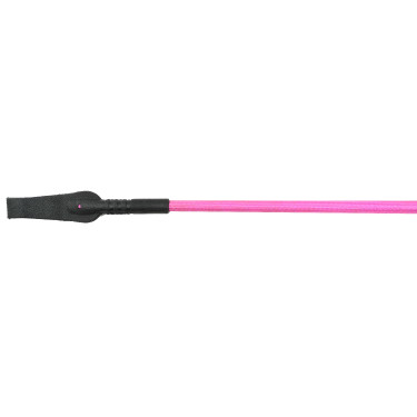 Cravache Whip & Go Twist Roze