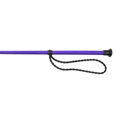 Cravache Whip & Go Twist Violet