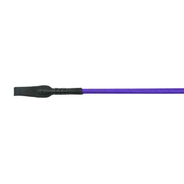 Cravache Whip & Go Twist Violet