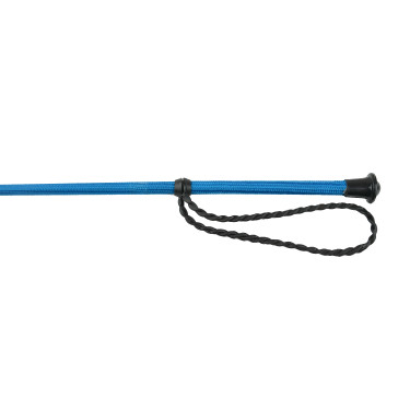 Cravache Whip & Go Twist Turkoois Blauw
