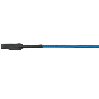 Cravache Whip & Go Twist Turkoois Blauw
