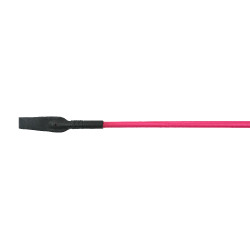 Cravache Whip & Go Twist Fuchsia Roze