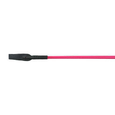 Cravache Whip & Go Twist Fuchsia Roze