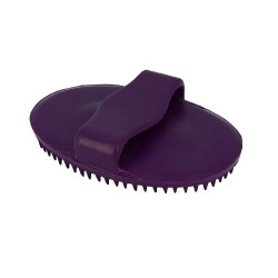 Rubberen roskam Violet