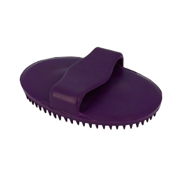 Rubberen roskam Violet