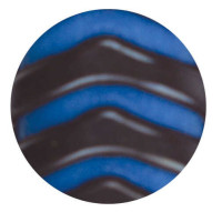 Hoefkrabber Soft Hand Anijs / zwart Groen Hoefkrabber Soft Hand Anijs / zwart Groen