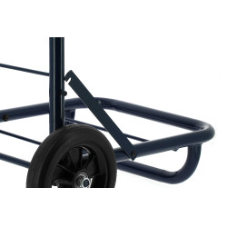 Verwijderbare zadelwagen Hippotonic Marine Marineblauw Verwijderbare zadelwagen Hippotonic Marine Marineblauw